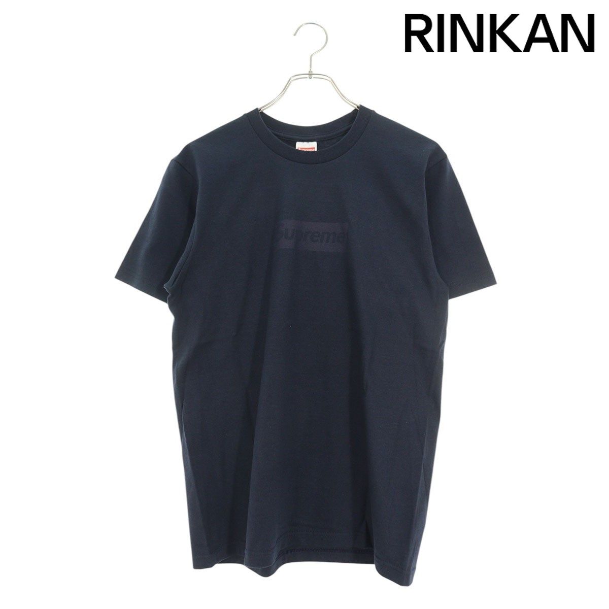 シュプリーム  23SS  Tonal Box Logo Tee トーナルボックスロゴTシャツ メンズ S