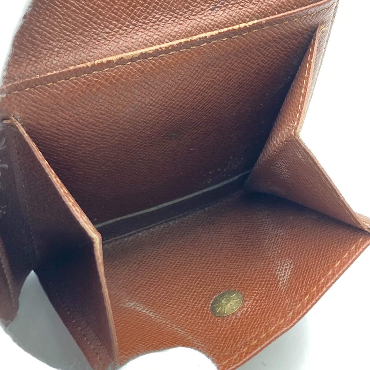 25広/C016375-1/SY0/X063-29/ LOUIS VUITTON ルイヴィトン 財布