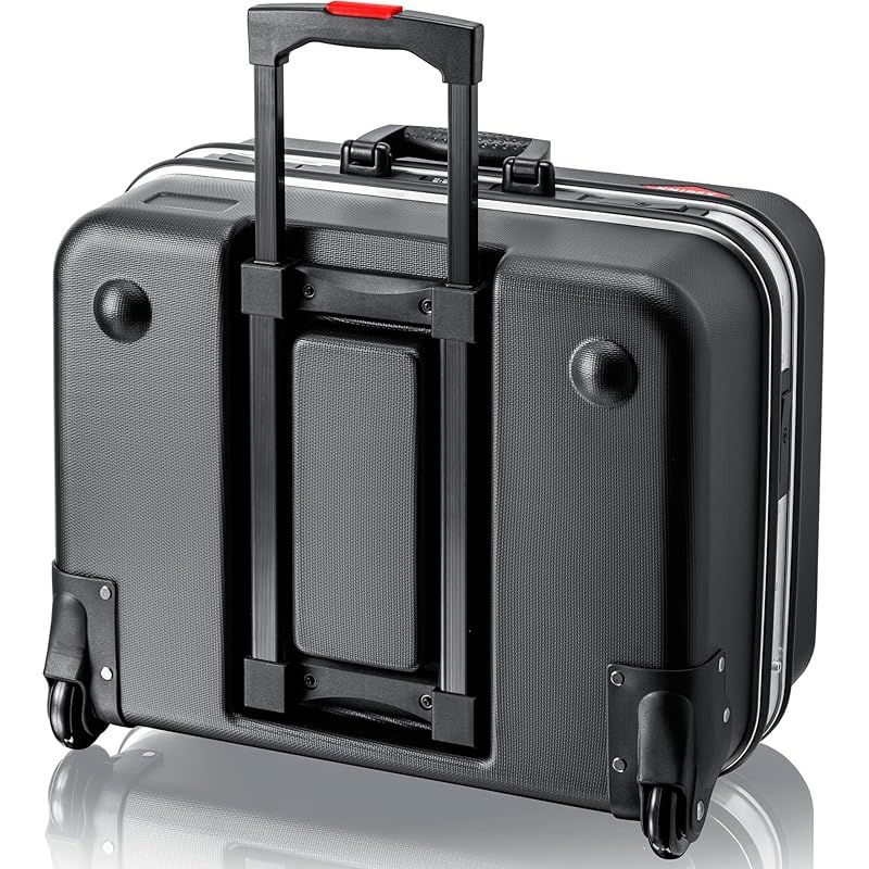 新作アイテムが満載。 クニペックス KNIPEX 002141LE ツールケース ビッグツインムーブ キャスター付 002141LE 0