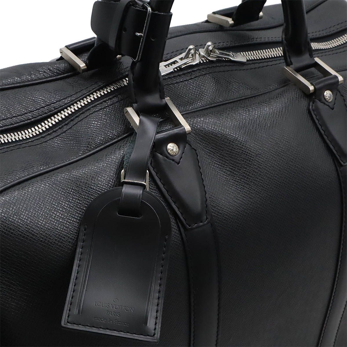 LOUIS VUITTON ルイ ヴィトン タイガ ケンダルPM ボストンバッグ 旅行  