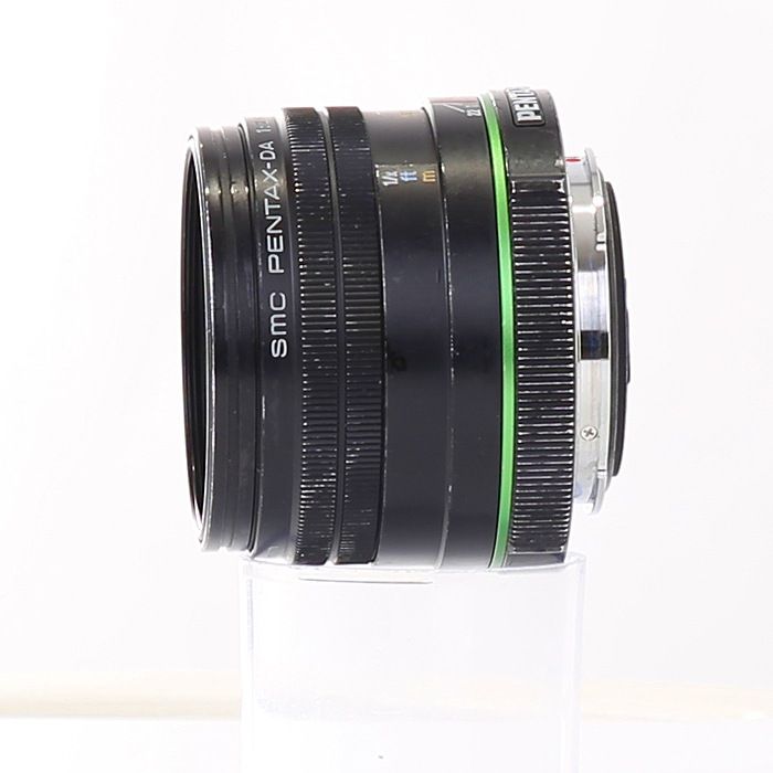 中古】(ペンタックス) PENTAX DA 35mm F2.8 Macro Limited - メルカリ