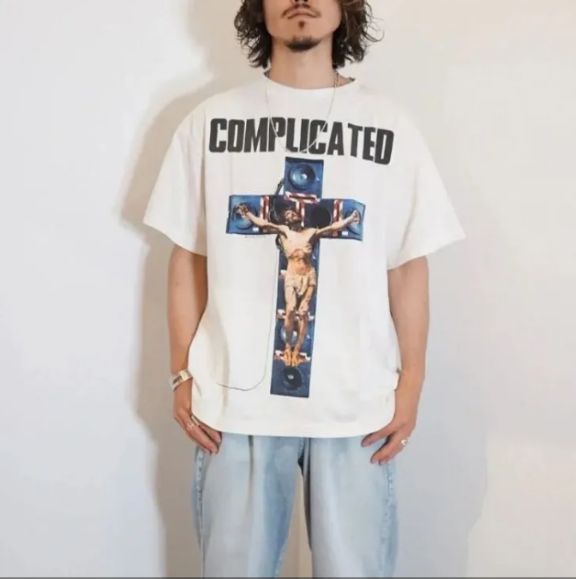 わヲんsaint michael kosuke kawamura Buy Black KOSUKE KAWAMURA X SAINT Mxxxxxx Sweatshirt