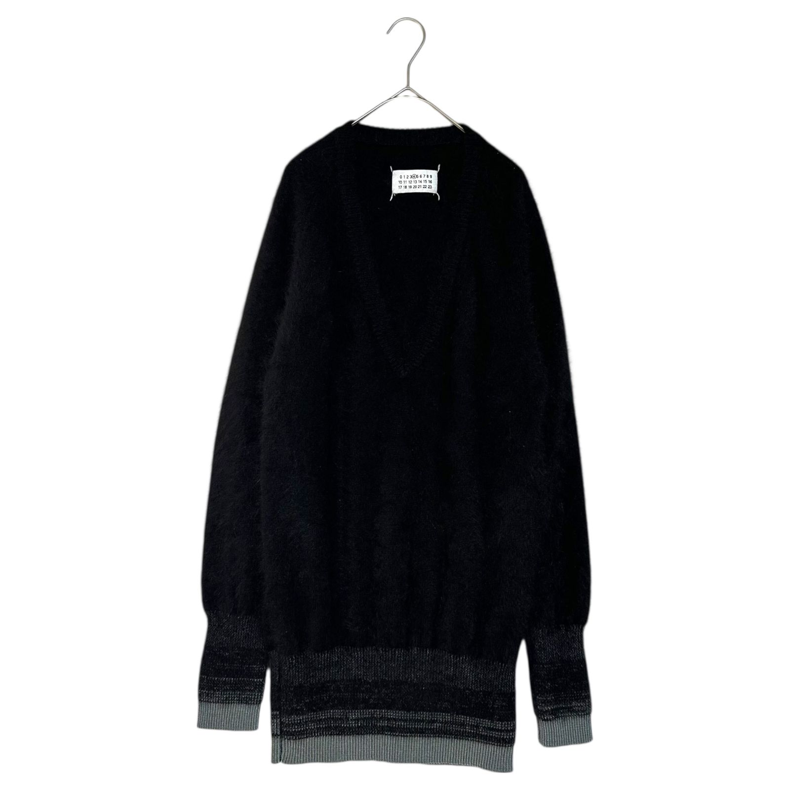 Maison Martin Margiela(メゾン マルタンマルジェラ) 11AW V-neck 