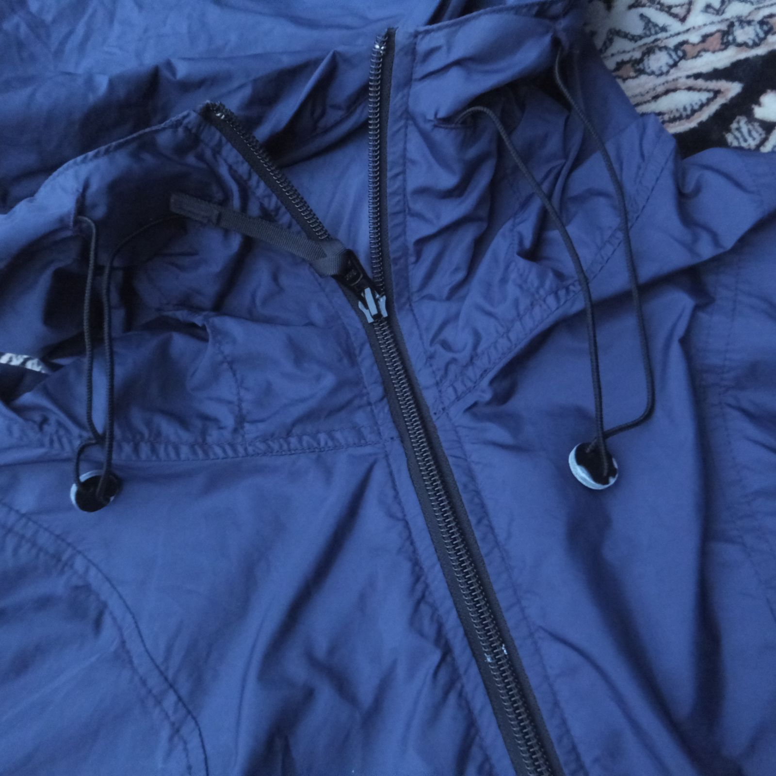 90s old mont-bell anorak parker - メルカリ