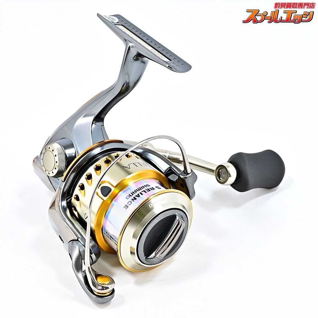 SHIMANO STELLA