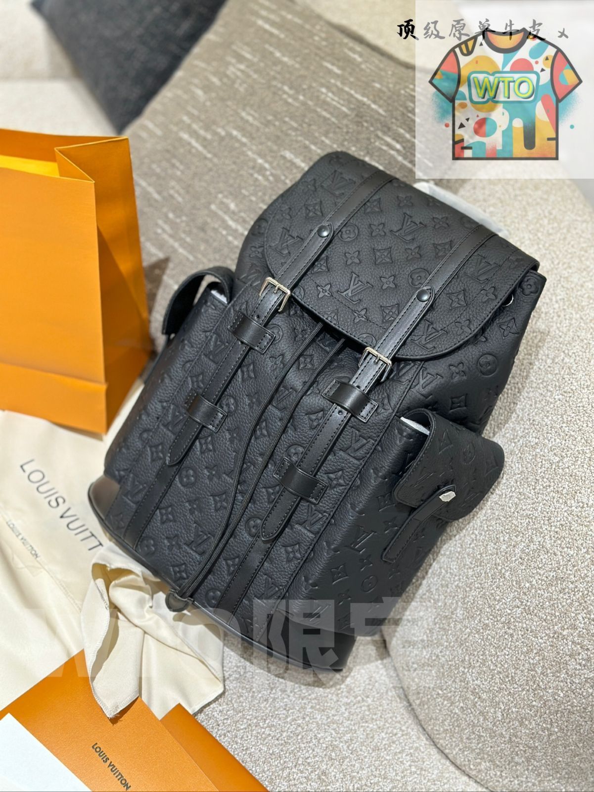 トラベルリュックサック新シリーズ 柔らかい