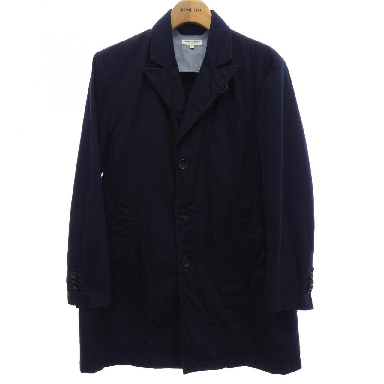 エンジニアードガーメンツ ENGINEERED GARMENTS コート