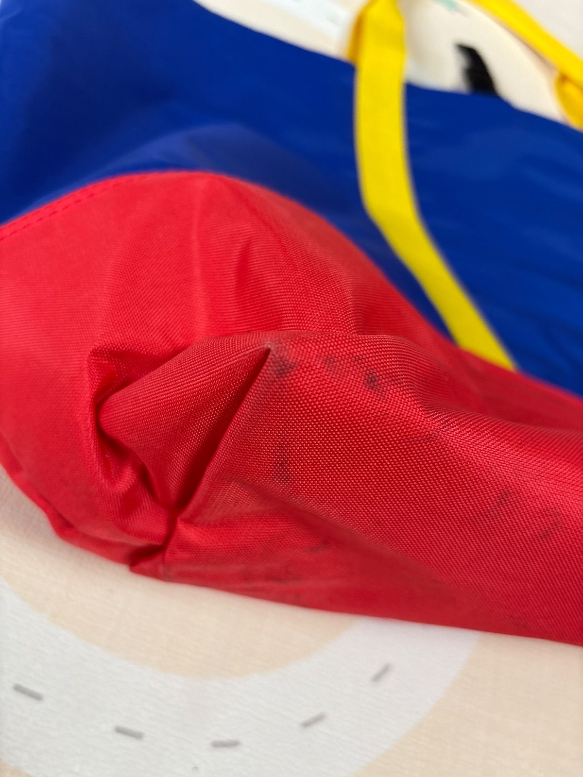 ロゴス レトロ ヴィンテージ バッグ コンパス その他 