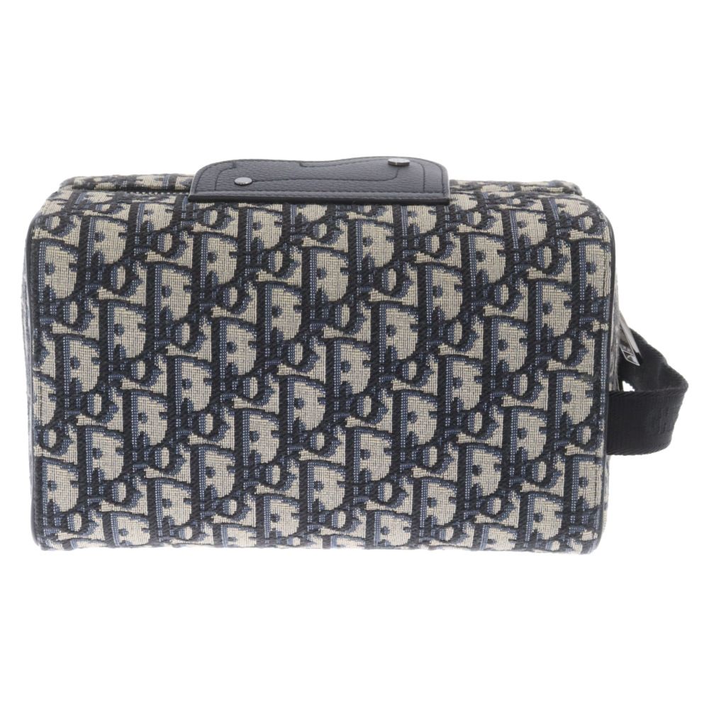 DIOR (ディオール) DIOR LINGOT 2ADCA474YKY ランゴ オブリーク