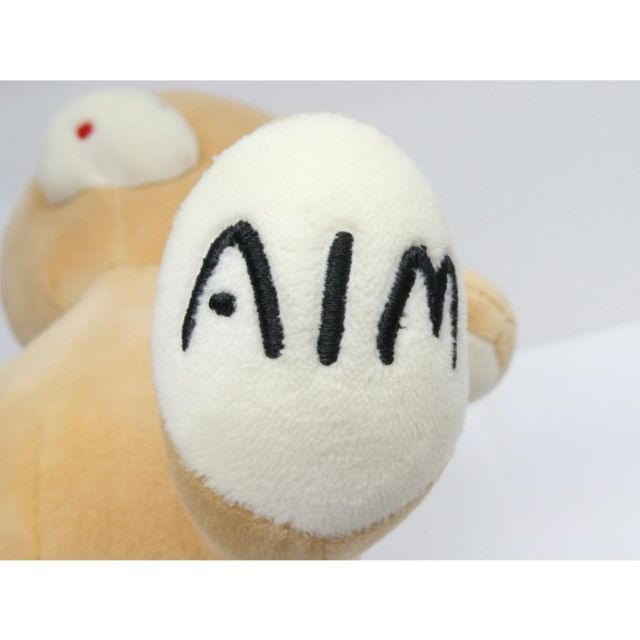 あいみょん　AIM限定　ぬいぐるみ　あくまちゃん あいみょん AIM限定 あくまちゃん ぬいぐるみ グッズ △WV1737