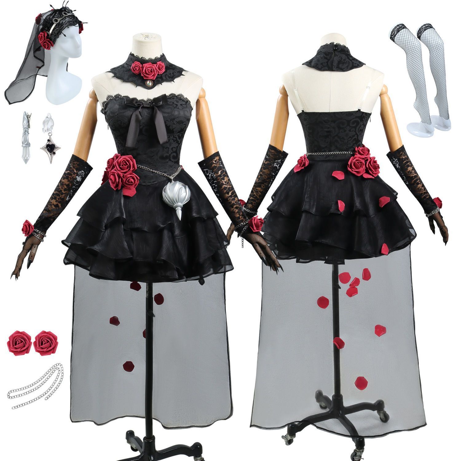 コスプレドレス イベント＆舞台用