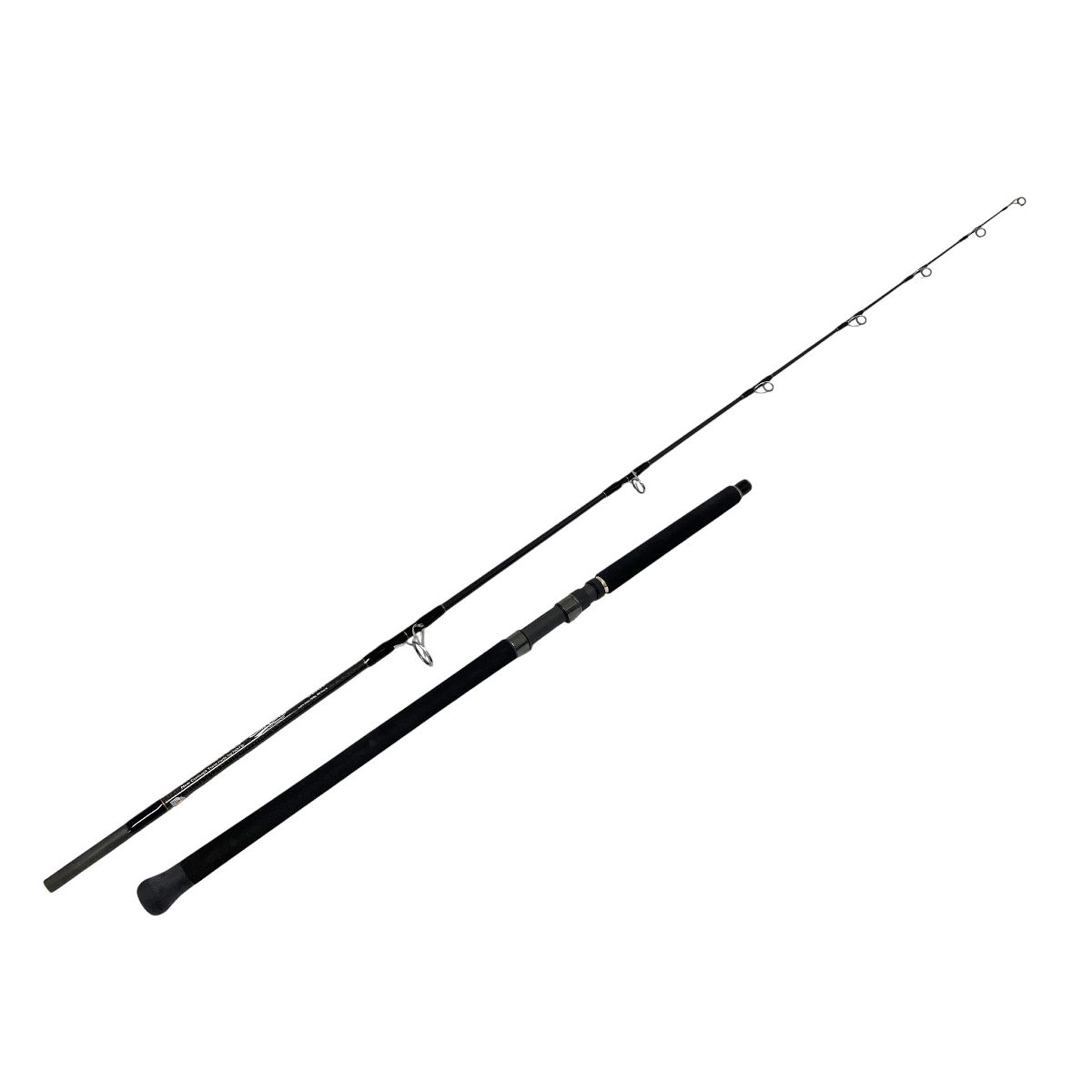 GIPANG Boil Shot 鮪 83XH ロッド 釣り竿 釣り具 ジパング O10523093