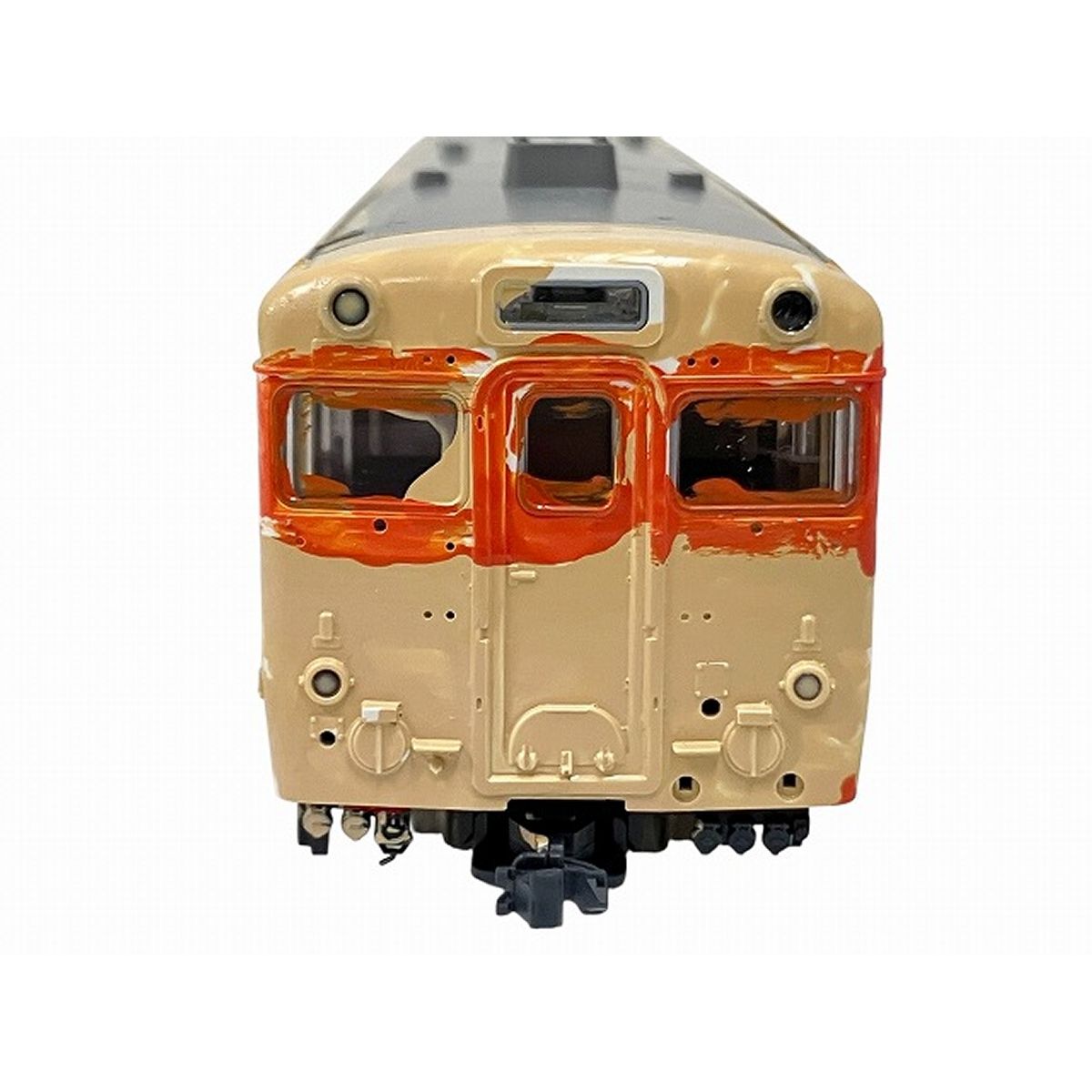 キハ58系 急行形気動車