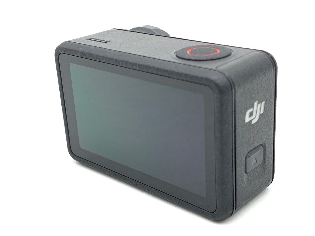 DJIジャパン Osmo Action 5 Pro Standard Combo OA P 01