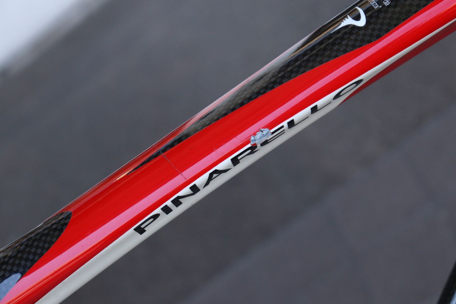 ピナレロ PINARELLO F4:13 FP 460sサイズ カーボン ロードバイク
