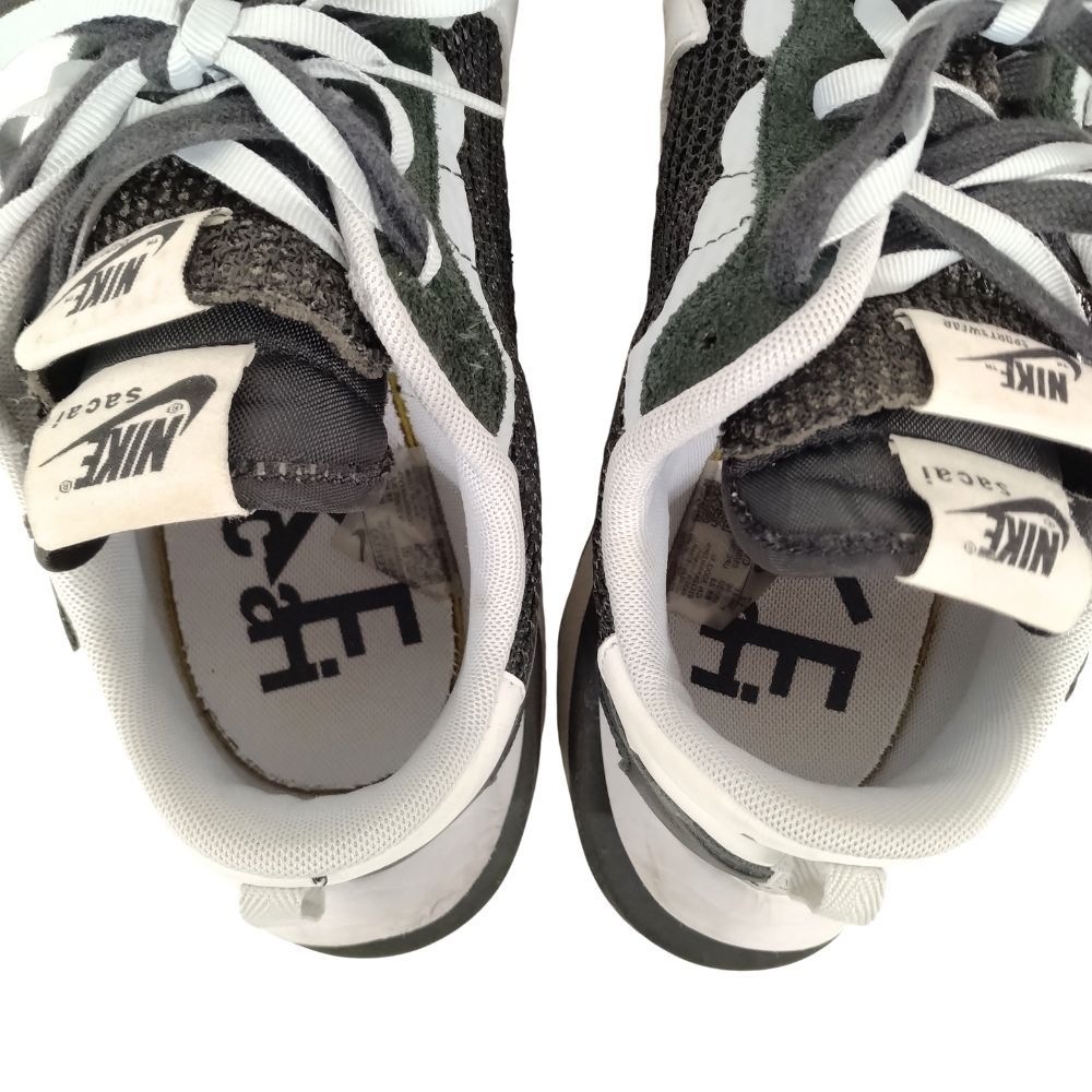 NIKE ナイキ × sacai 品番 CV1363-001 VAPORWAFFLE ヴェイパーワッフル