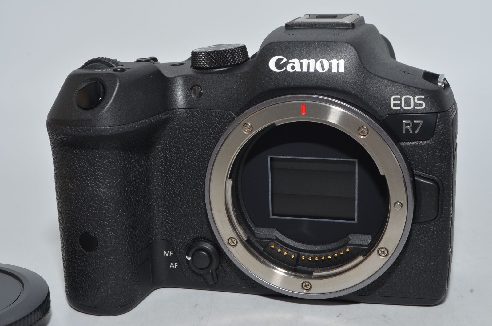  250872 Canon キヤノン EOS R 7 ボディ ミラーレス一眼 デジタルカメラ