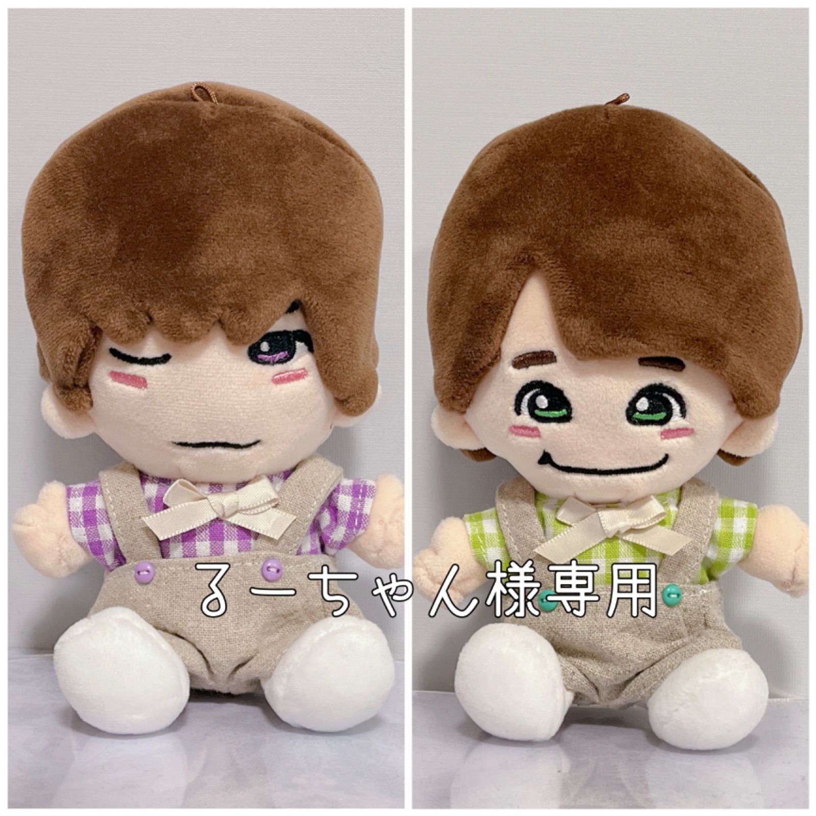 るーちゃん　セット るーちゃん専用