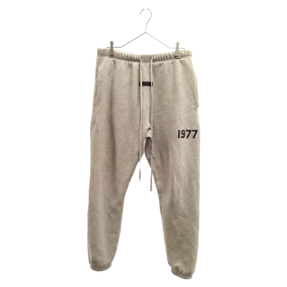 FOG ESSENTIALS 2022AW 1977 スウェット XL