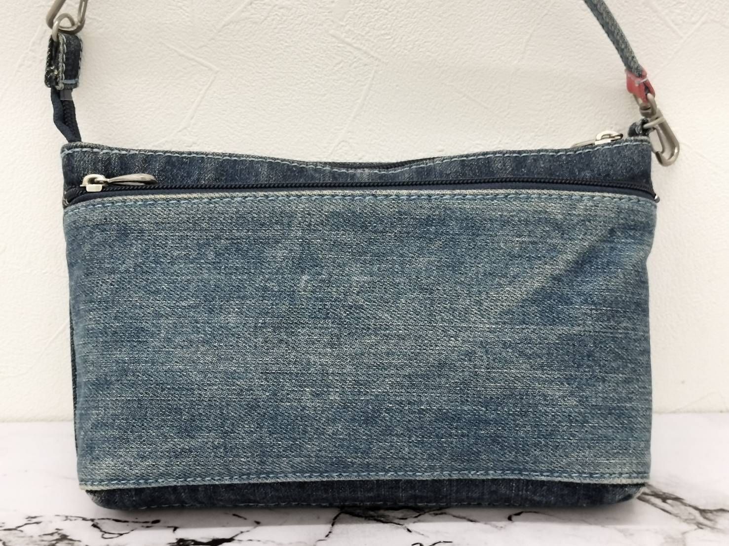 【未使用品】ichinoi 京都 一の井 リメイクデニム ショルダー バッグ 一の井 京都 ichinoi since 1948 (@ichinoi.bag) · Kyoto-shi, Kyoto