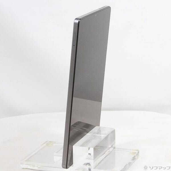 〔 品〕 Lenovo Tab B9 64GB アークティックグレー ZAC30212JP Wi-Fi 262