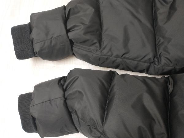 C0620S 未使用品 POLEWARDS ダウンジャケット M　ポールワーズ 未使用 ポールワーズ POLEWARDS ダウンジャケット L ネイビー
