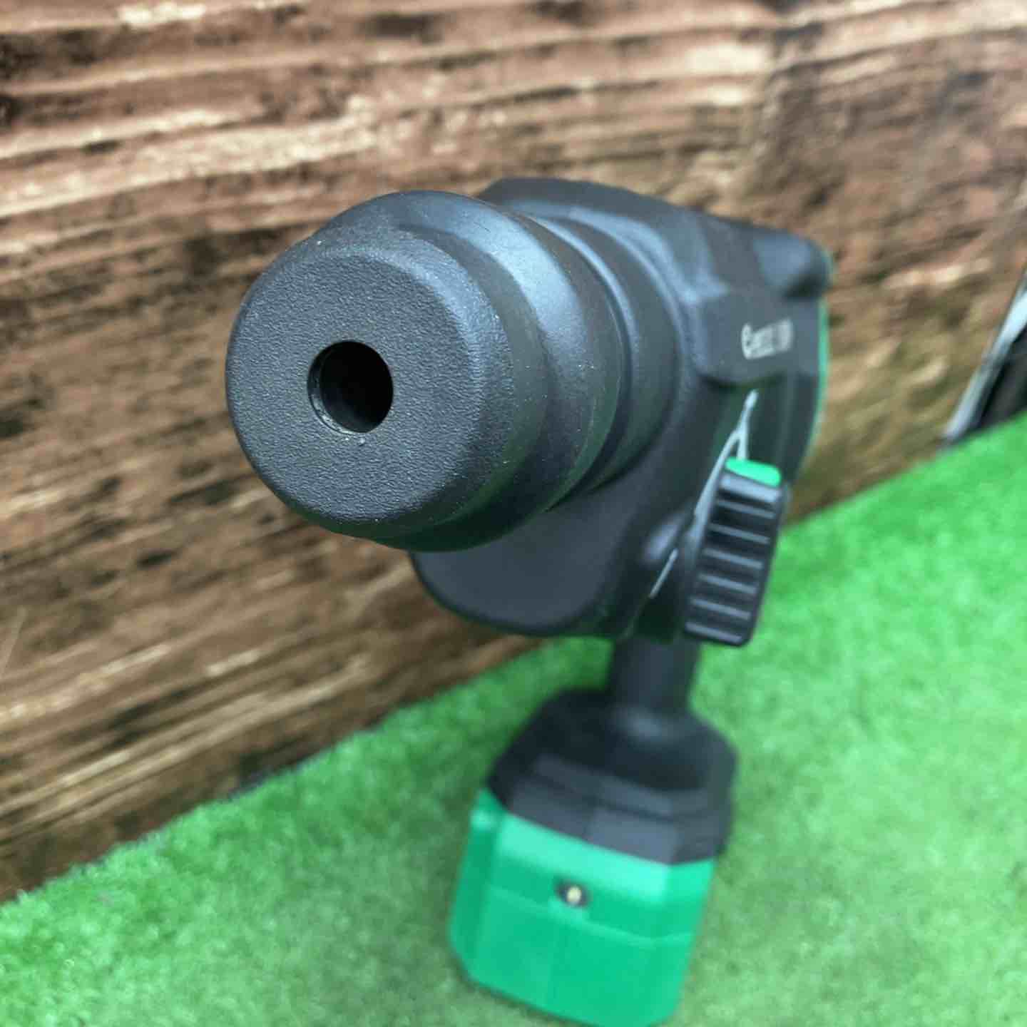 ハイコーキ HIKOKI 旧 日立工機 コードレスハンマドリル DH36DPF 2XP 藤沢店 HRDEVELOPMENT_JP