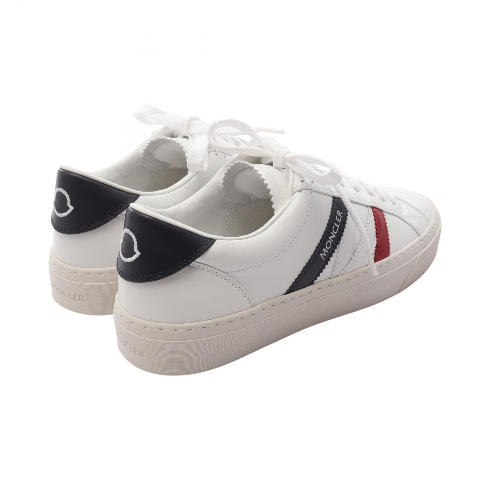 モンクレール MONCLER スニーカー MONACO2 ローカット