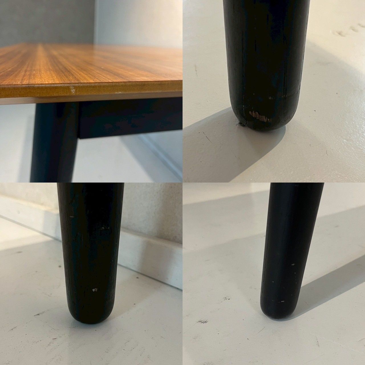 BoConcept ボーコンセプト Milano ミラノ ダイニングテーブル 食卓