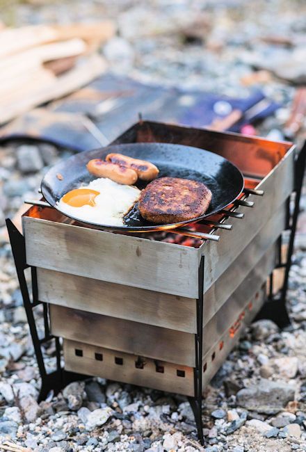 バーベキュー ＢＢＱグリル