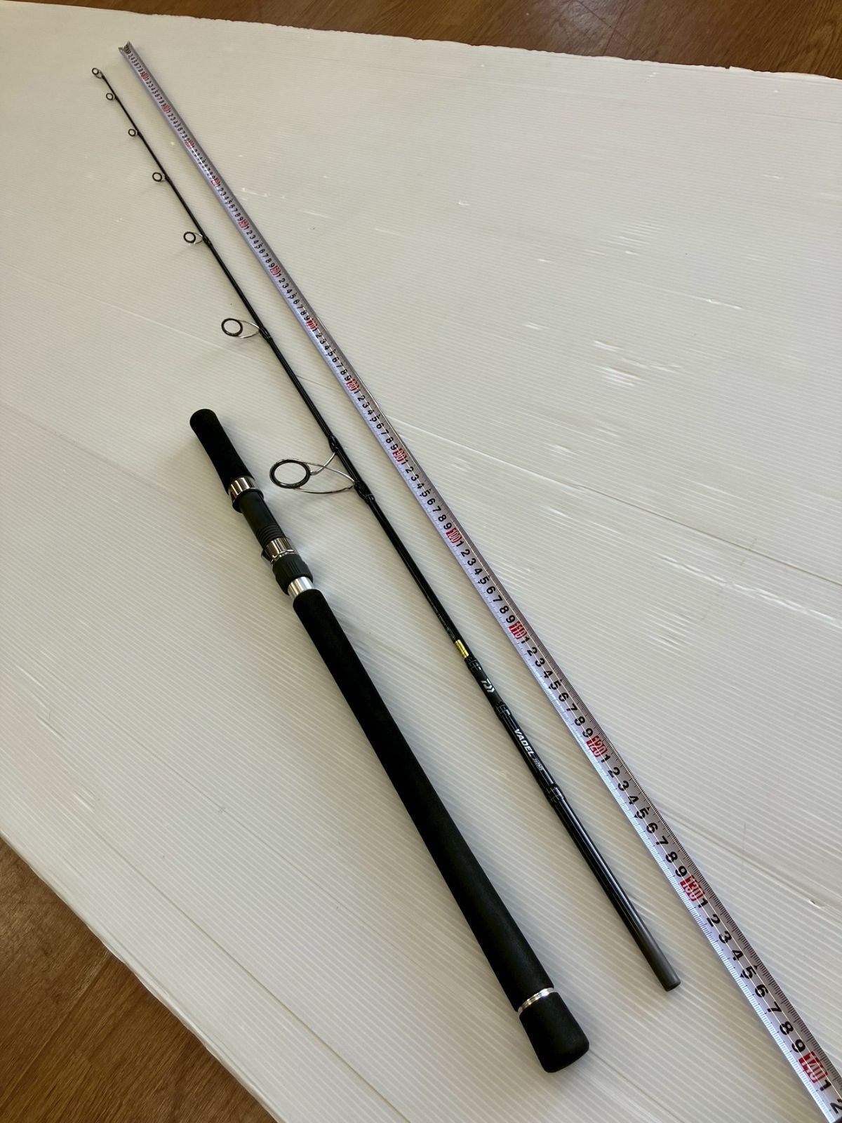 名古屋引取】ダイワ(DAIWA) VADEL(バデル) J60MS 名古屋引取
