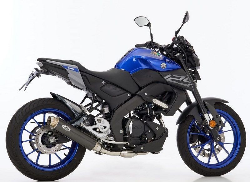 1さま専用 SHARK / シャークマフラー SRC 4 complete exhaust system (1-1) Round