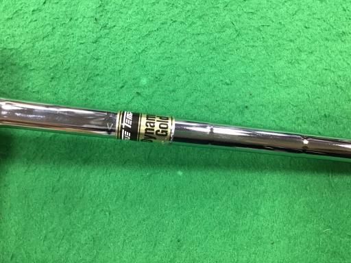 【バーゲンSALE】 キャロウェイ MD 5 JAWS ツアーグレー 58° 12°X ウェッジ WG Dynamic G フレックスS メンズ 男性用 右利き 右用 Cランク ゴルフクラブ