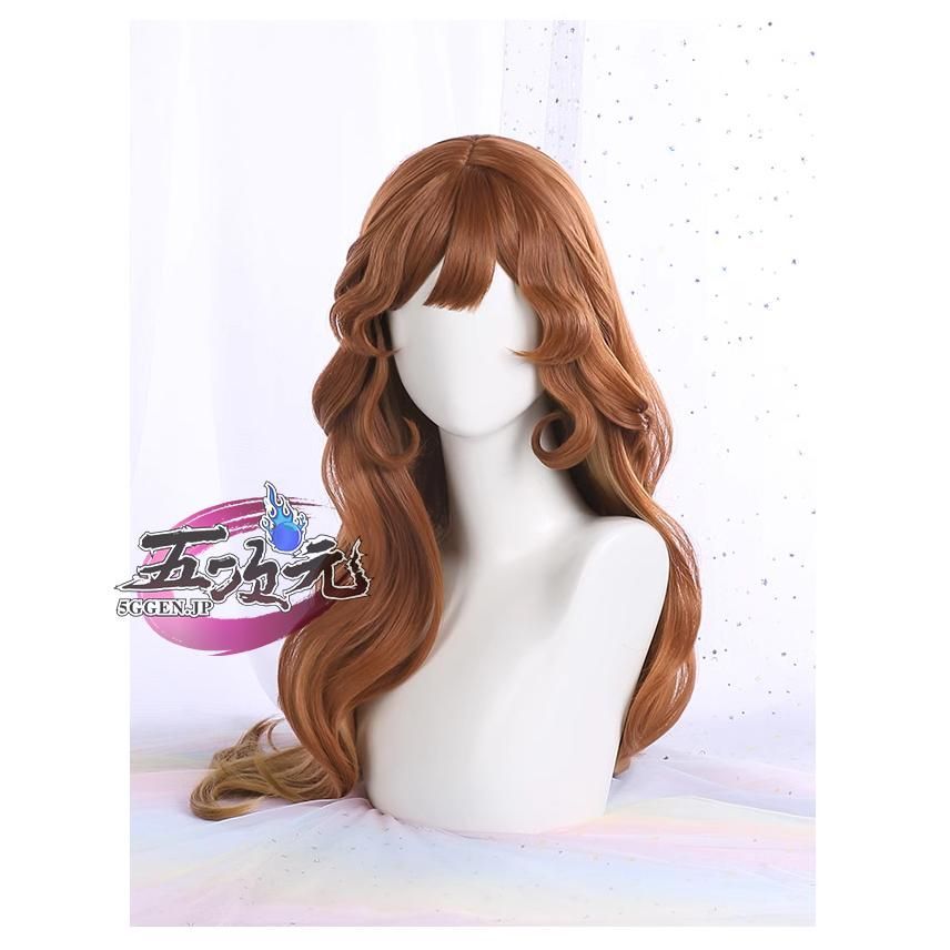 新品、未使用 三分妄想 第五人格 Identity V 少女