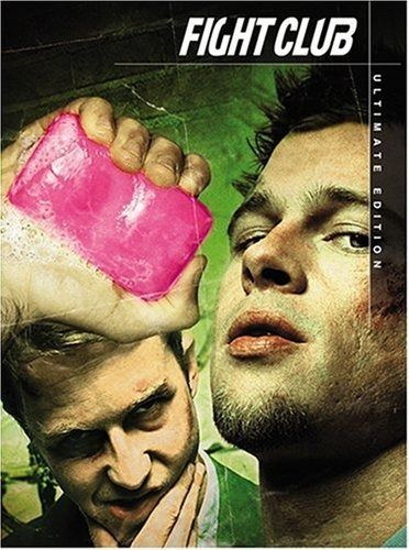 ファイト クラブ 新生アルティメット エディション DVD