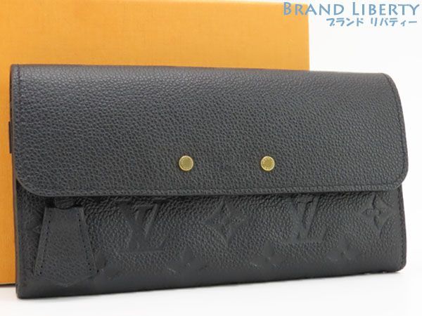 新古品】 ルイヴィトン LOUIS VUITTON モノグラム アンプラント