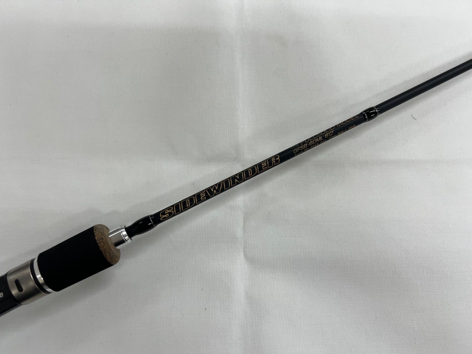 サイドワインダー ＧＦＳＢ-６０ＭＬ