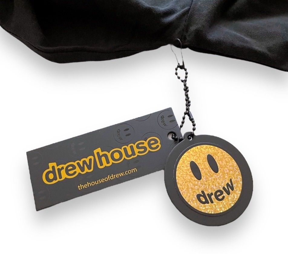 ☆新品未使用正規品☆ drew house Tシャツ - Tammy Shop - メルカリ