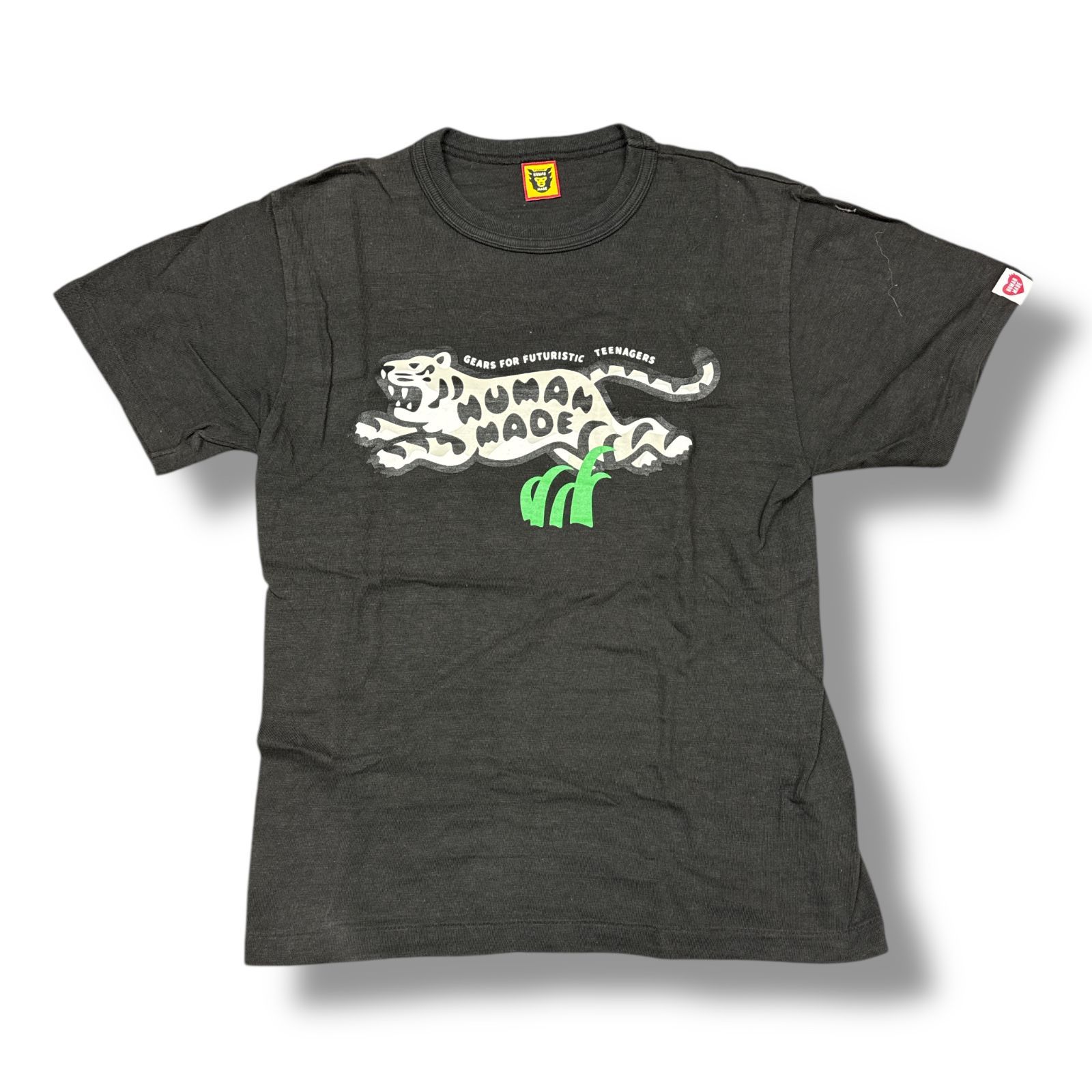 HUMAN MADE 22AW GRAPHIC T-SHIRT 