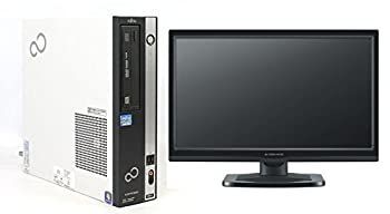 中古】 Windows7 Pro 32BIT/富士通 ESPRIMO D581/C Core i3 2100-3.10