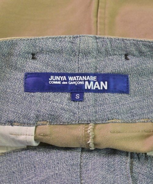 JUNYA WATANABE MAN チノパン メンズ 【古着】【中古】【送料無料