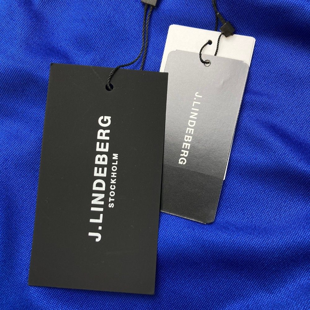 サイズ：S J.LINDEBERG ジェイリンドバーグ 071-18710