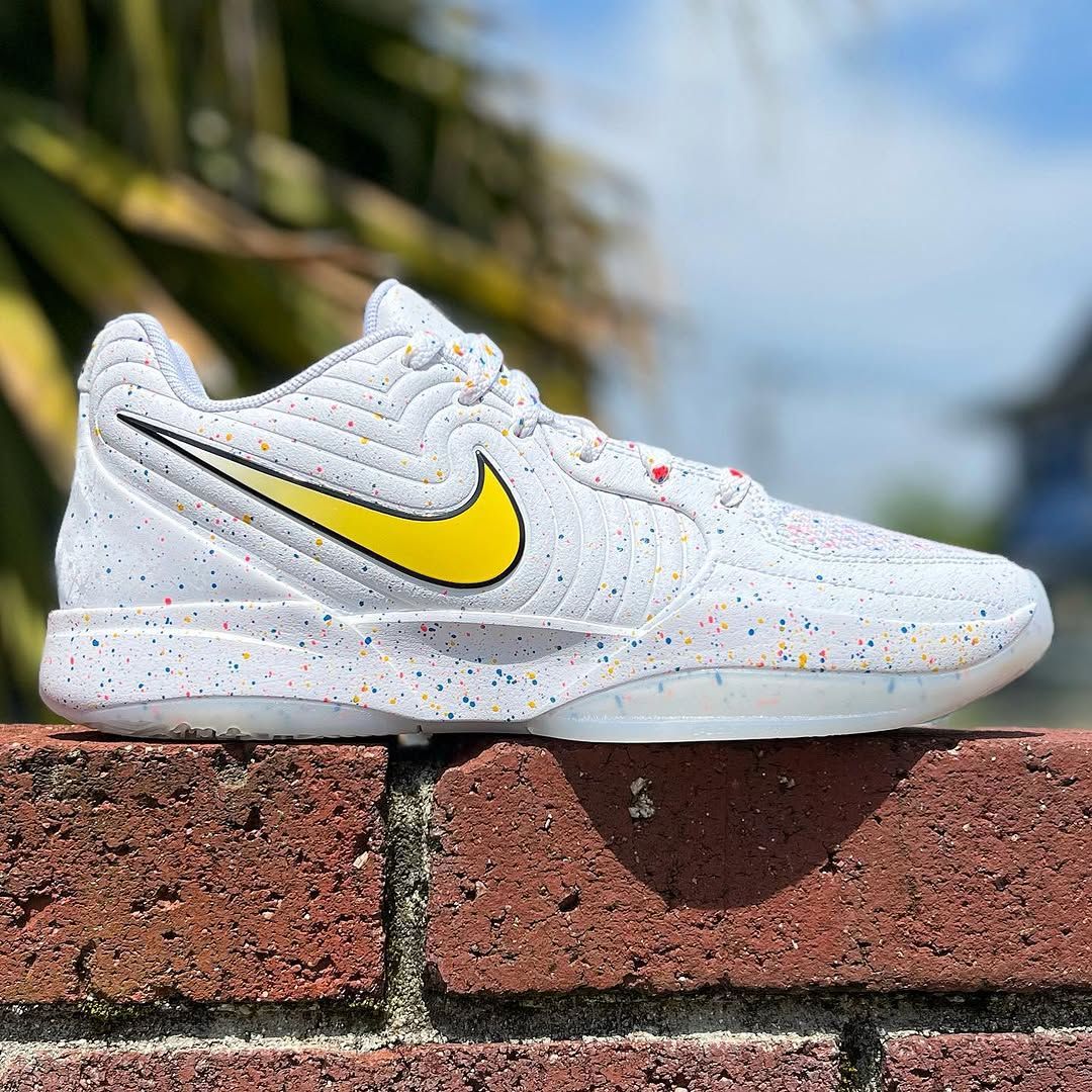 NIKE JA 2 EP 'JA-BREAKER' ナイキ ジャ 2 ジャ モラント