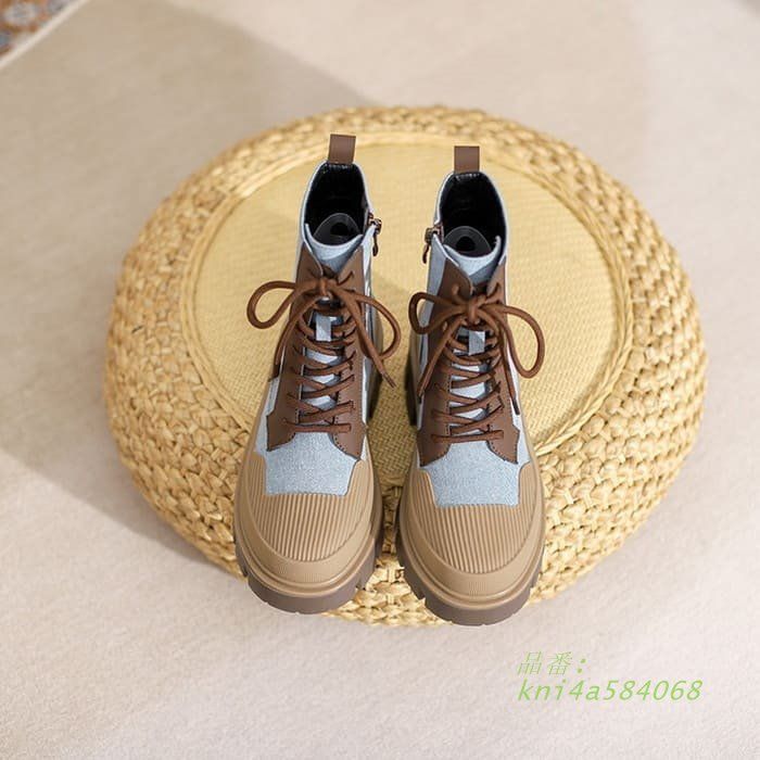 ショートブーツ ガー可愛い