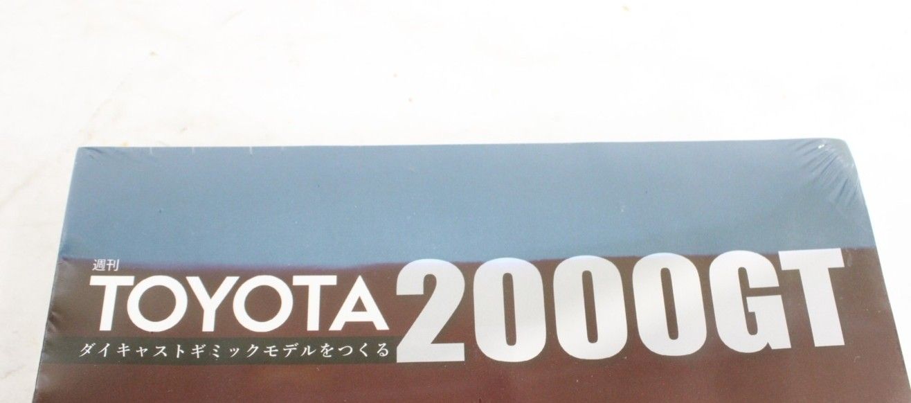 未組立 アシェット トヨタ 2000GT ダイキャストギミックモデルをつくる 1-163巻セット 車 模型 フィギュア IT65U1G2OSAG -D-B130-byebye WWW_GEBZETESISAT_COM_TR