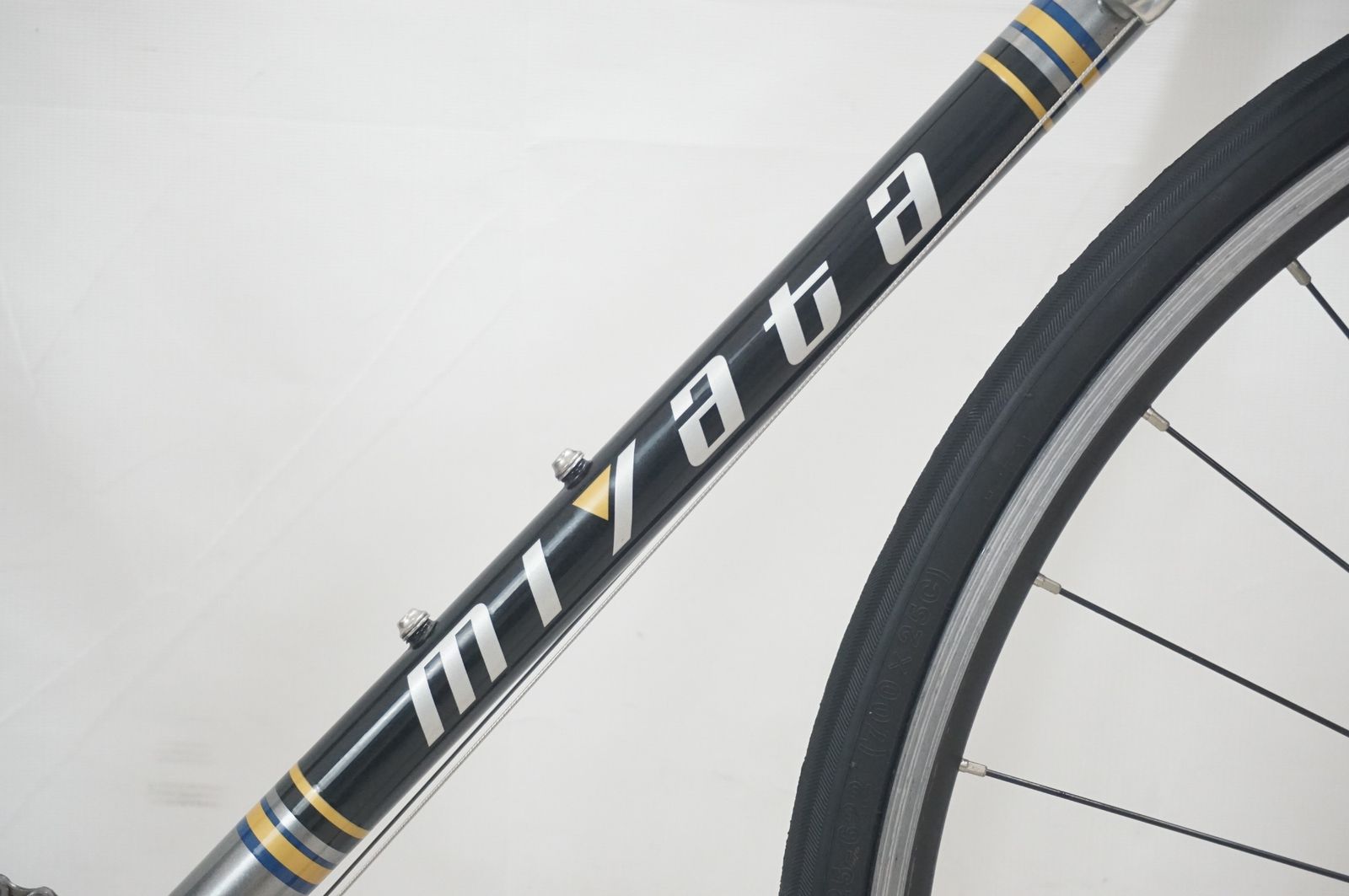MIYATA 「ミヤタ」 ITAL SPORT 2017年モデル ロードバイク 