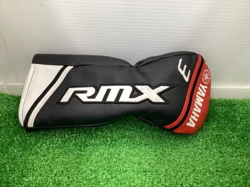 中古】 ヤマハ RMX(2018) 3W フェアウェイウッド FW Speeder