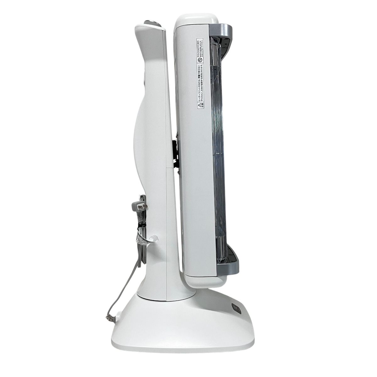 ＢＡＬＭＵＤＡ　ＳｍａｒｔＨｅａｔｅr ＥＳＨ-１０００-UAＷｉ-Fiモデル BALMUDA バルミューダ スマートヒーター Wi-Fi対応 パネル