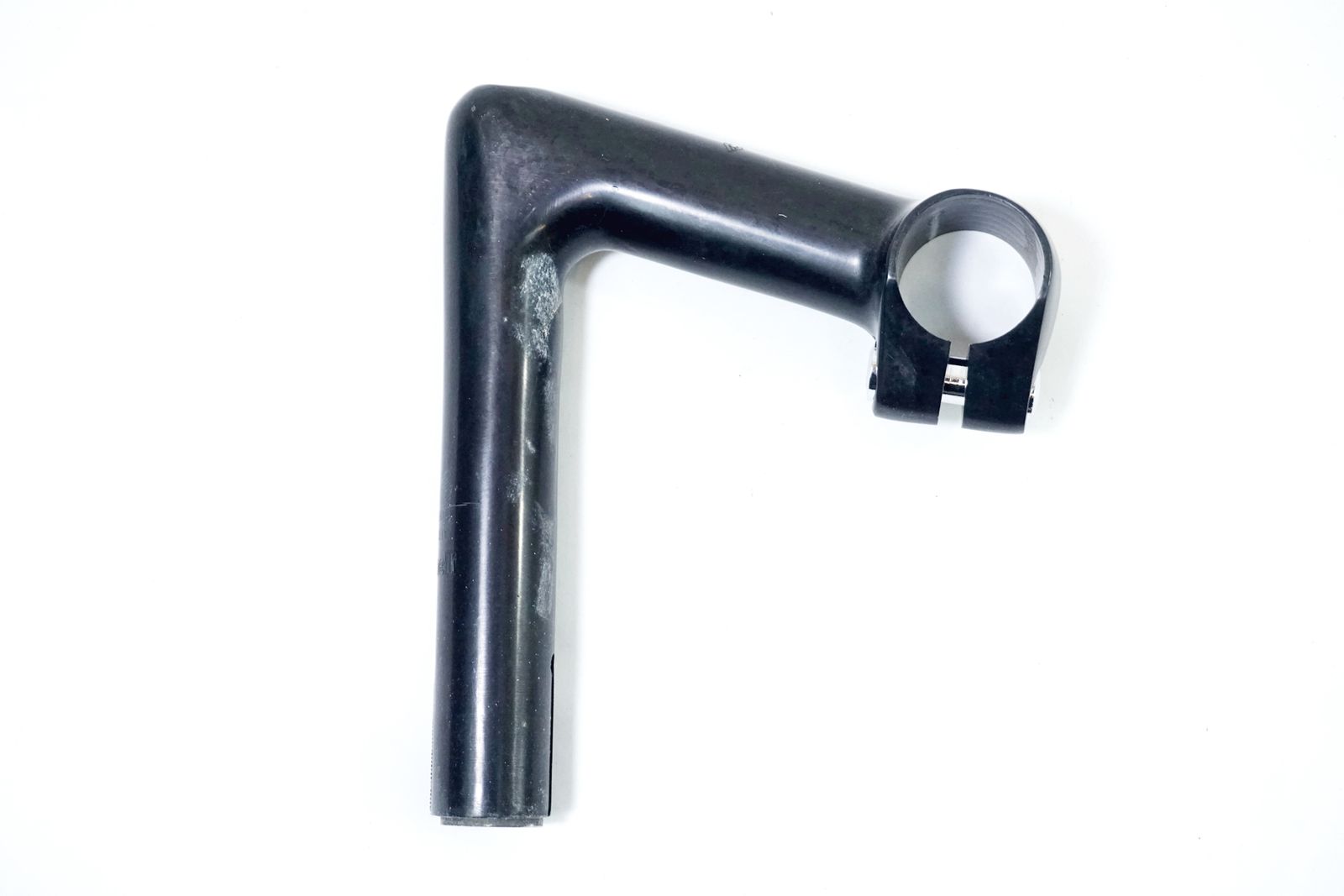 Cinelli チネリ 1A ステム 90mm CINELLI 「チネリ」 1A Φ26.4 95mm ステム / バイチャリ阪急塚口