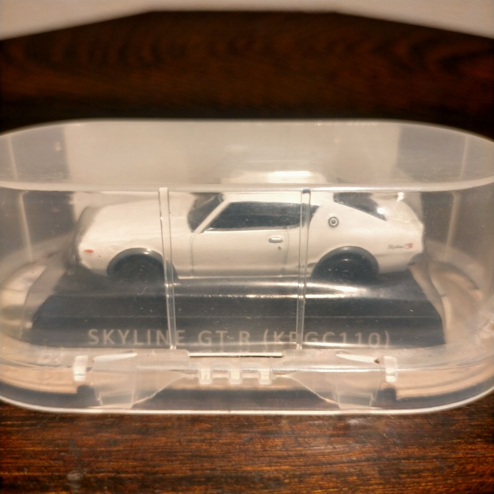 GT-R歴代名車コレクション全6種 - メルカリ